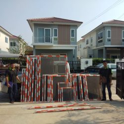 มุ้งลวดโคราช